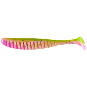 Guma Lucky John Radiator 2" 5 cm T92 – mała guma na okonia