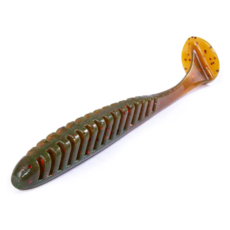 Guma Lucky John Radiator 3" 7,5 cm 085 – sandacz, okoń