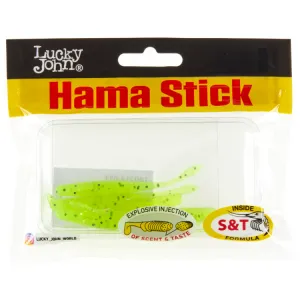 Guma Lucky John Hama Stick 2.7" 071 – drop shot i offset