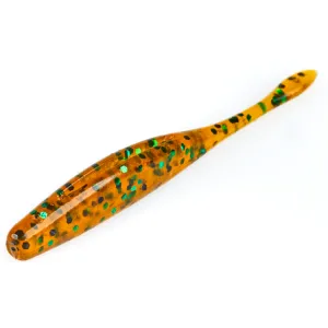Guma Lucky John Hama Stick 2.7" PA19 – drop shot i offset