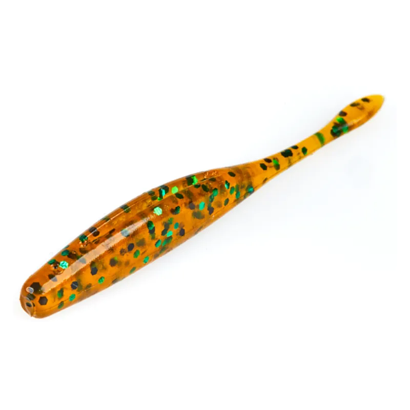 Guma Lucky John Hama Stick 2.7" PA19 – drop shot i offset