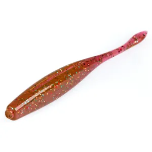 Guma Lucky John Hama Stick 2.7" S14 – do drop shot i offsetu