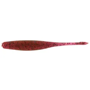 Guma Lucky John Hama Stick 2.7" S14 – do drop shot i offsetu