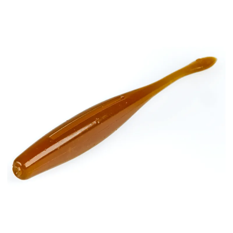 Guma Lucky John Hama Stick 2.7" S18 – do drop shot i offsetu