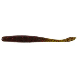 Guma Lucky John Hama Stick 2.7" T44 – do drop shot i offsetu