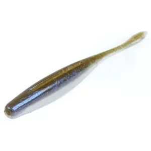 Guma Lucky John Hama Stick 2.7" T46 – do drop shot i offsetu