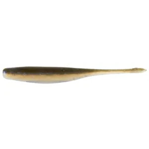 Guma Lucky John Hama Stick 2.7" T46 – do drop shot i offsetu
