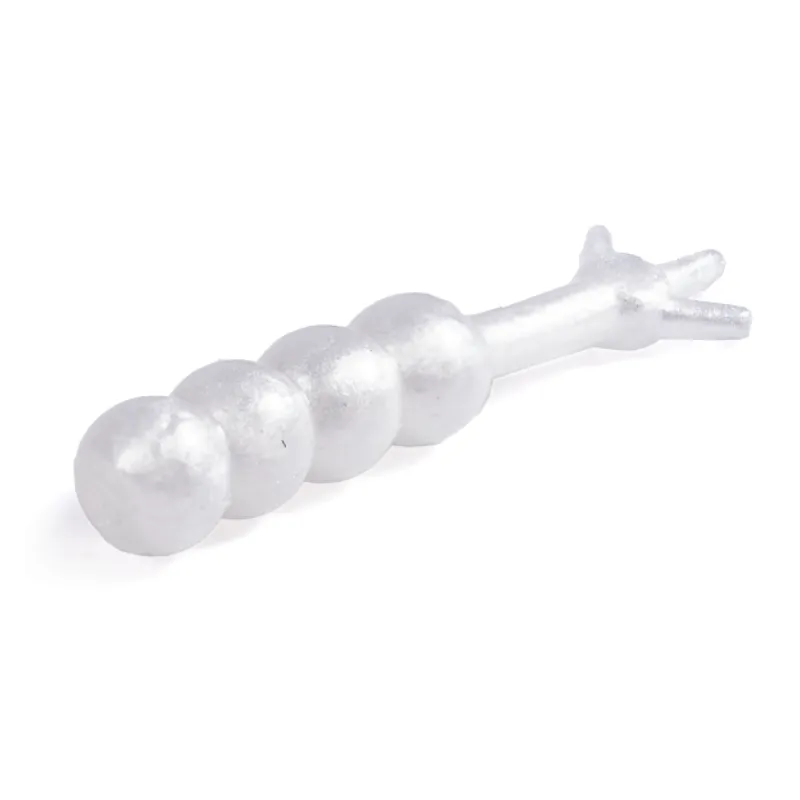 Guma Lucky John Chicken Leg 2,54 cm 026 – micro jig i drop shot