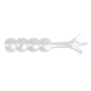 Guma Lucky John Chicken Leg 2,54 cm 026 – micro jig i drop shot