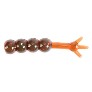 Guma Lucky John Chicken Leg 2,54 cm 085 – micro jig i drop shot