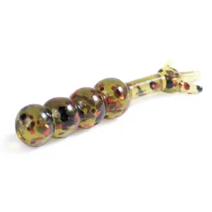 Guma Lucky John Chicken Leg 2,54 cm PA03 – micro jig i drop shot