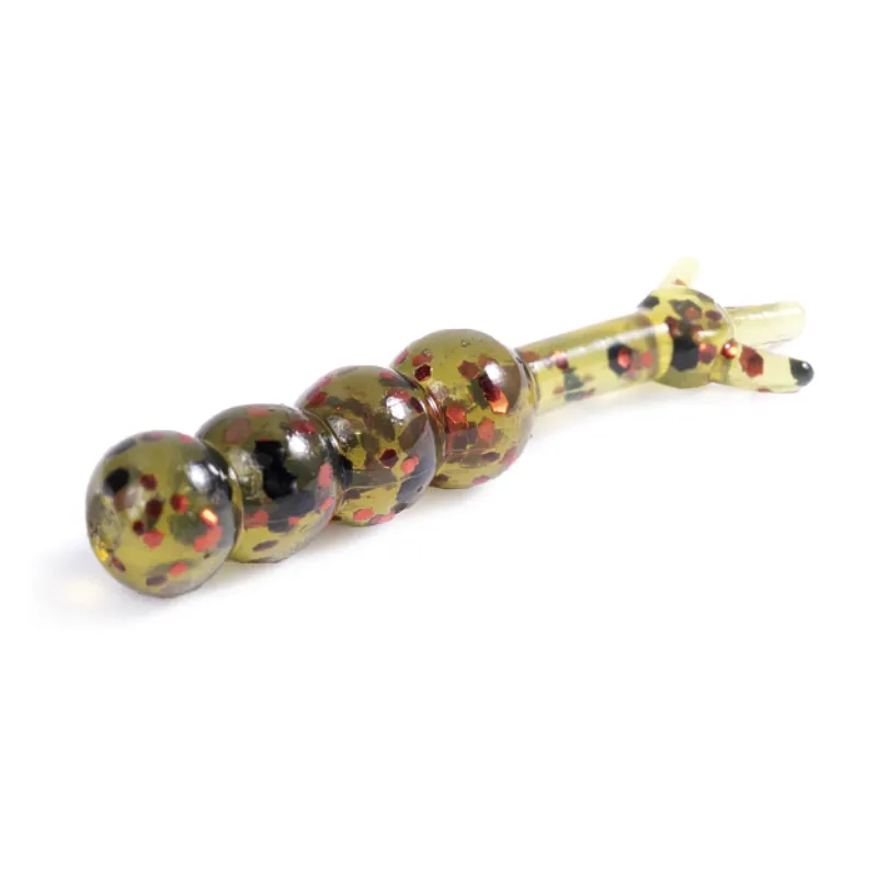 Guma Lucky John Chicken Leg 2,54 cm PA03 – micro jig i drop shot