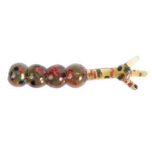 Guma Lucky John Chicken Leg 2,54 cm PA03 – micro jig i drop shot