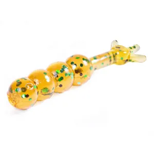 Guma Lucky John Chicken Leg 2,54 cm PA19 – micro jig i drop shot