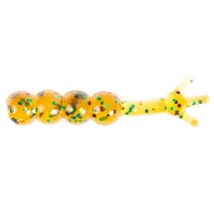 Guma Lucky John Chicken Leg 2,54 cm PA19 – micro jig i drop shot