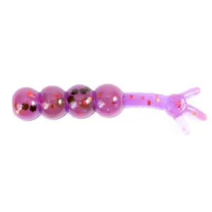 Guma Lucky John Chicken Leg 2,54 cm S13 – micro jig i drop shot