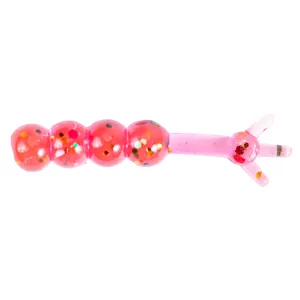 Guma Lucky John Chicken Leg 2,54 cm S14 – micro jig i drop shot