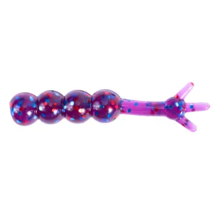 Guma Lucky John Chicken Leg 2,54 cm S63 – micro jig i drop shot