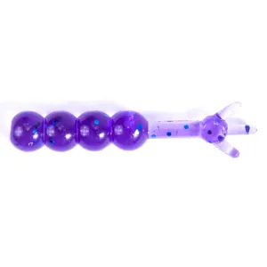 Guma Lucky John Chicken Leg 2,54 cm S66 – micro jig i drop shot