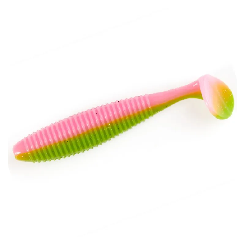 Lucky John Joco Shaker Super Floating 8,9 cm T42 – pływająca guma