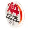 Plecionka Lucky John Vanrex X4 Braid 0.10mm 125m Orange