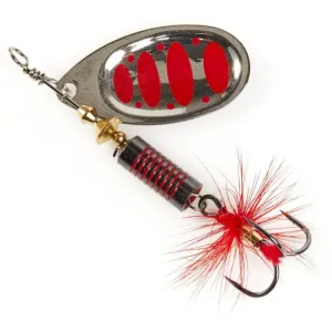 Błystka Lucky John Bonnie Blade r.0 kolor 003 – mikro obrotówka