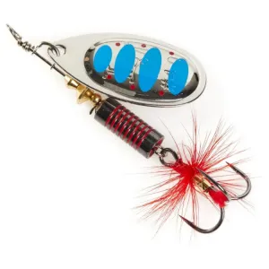 Błystka Lucky John Bonnie Blade r.3 kolor 003 – obrotówka na szczupaka
