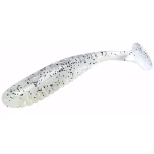 Guma Lucky John Radiator 2" 5 cm Z02 na okonie i sandacze
