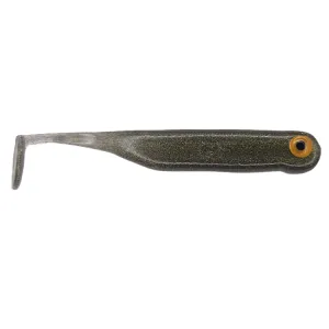 Great Fish GF1 7 cm Natural – guma spinningowa 6 szt.
