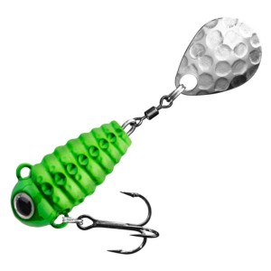 SpinMad Crazy Bug 2513 – wirujący ogonek 6 g | imitacja owada