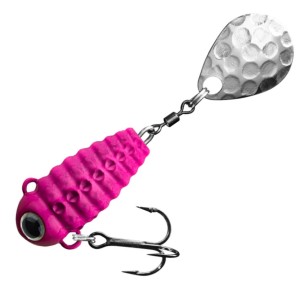 SpinMad Crazy Bug 2514 – wirujący ogonek 6 g | imitacja owada