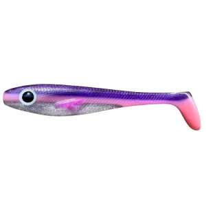 Guma Great Fish Rocky 16 cm Sweet Purple 1 szt. – duża guma na szczupaka