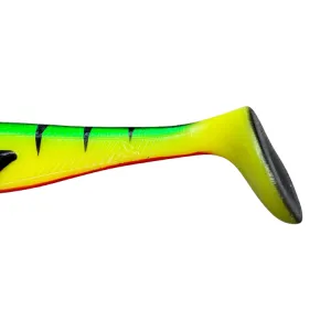 Great Fish Rocky Soft Bait 16 cm Crazy Perch – guma spinningowa 37 g