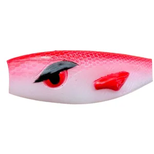 Great Fish Rocky Twister Slim Pink Patrol 21 cm – duży twister 44 g