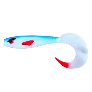 Great Fish Rocky Twister Slim Blue Patrol 15 cm – twister spinningowy 19 g