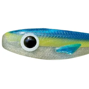 Great Fish Rocky Slim Cosmic Blue 14 cm – guma spinningowa 19 g