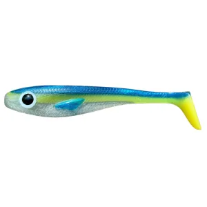 Great Fish Rocky Slim Bait Cosmic Blue 17 cm – guma spinningowa 31 g