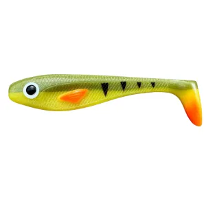 Great Fish Rocky Slim Bait Green Tiger 14 cm – guma spinningowa 19 g