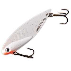 Spinmad Cykada King 18 g 7,5 cm kolor 0604 – cykada na sandacza i szczupaka