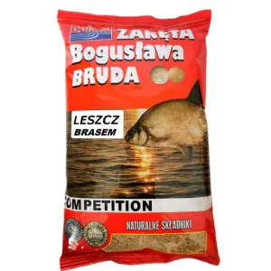 Zanęta Zawodnicza Boland 1 kg Leszcz Brasem