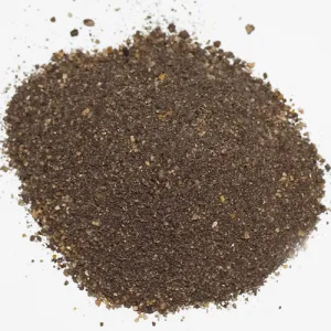 Zanęta Popularna Boland 3 kg Koszyk Feeder Czarny