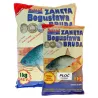 Zanęta Popularna Boland 3kg PŁOĆ CZARNA
