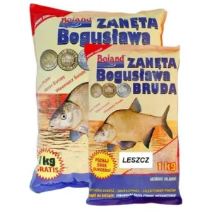 Zanęta Popularna Boland 3 kg Leszcz
