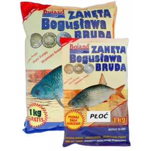 Zanęta Popularna Boland 1 kg Płoć