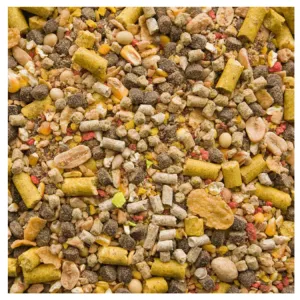 Zanęta Mega Karp Boland 2,5 kg Fish Mix – Ryba
