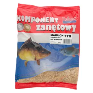 Komponent Zanętowy Boland Makuch Kukurydziany TTX 400 g