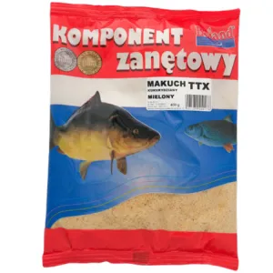 Komponent Zanętowy Boland Kukurydziany Mielony TTX 400 g