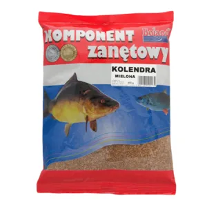 Komponent Zanętowy Boland Kolendra Mielona 400 g