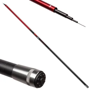Wędka Bat Mikado MFT Pole 500 cm 1–25 g
