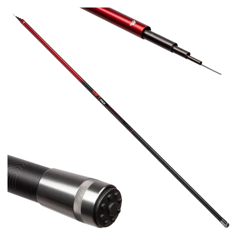 Wędka Bat Mikado MFT Pole 500 cm 1–25 g